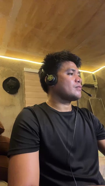 rick_simon live from Philippines