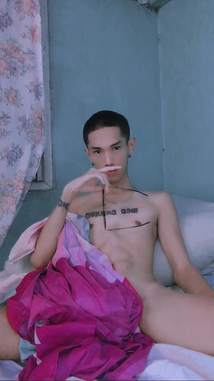 riks_tyler live from Philippines