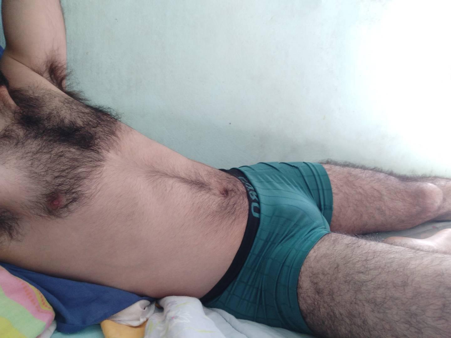 robson_29 live from Brazil
