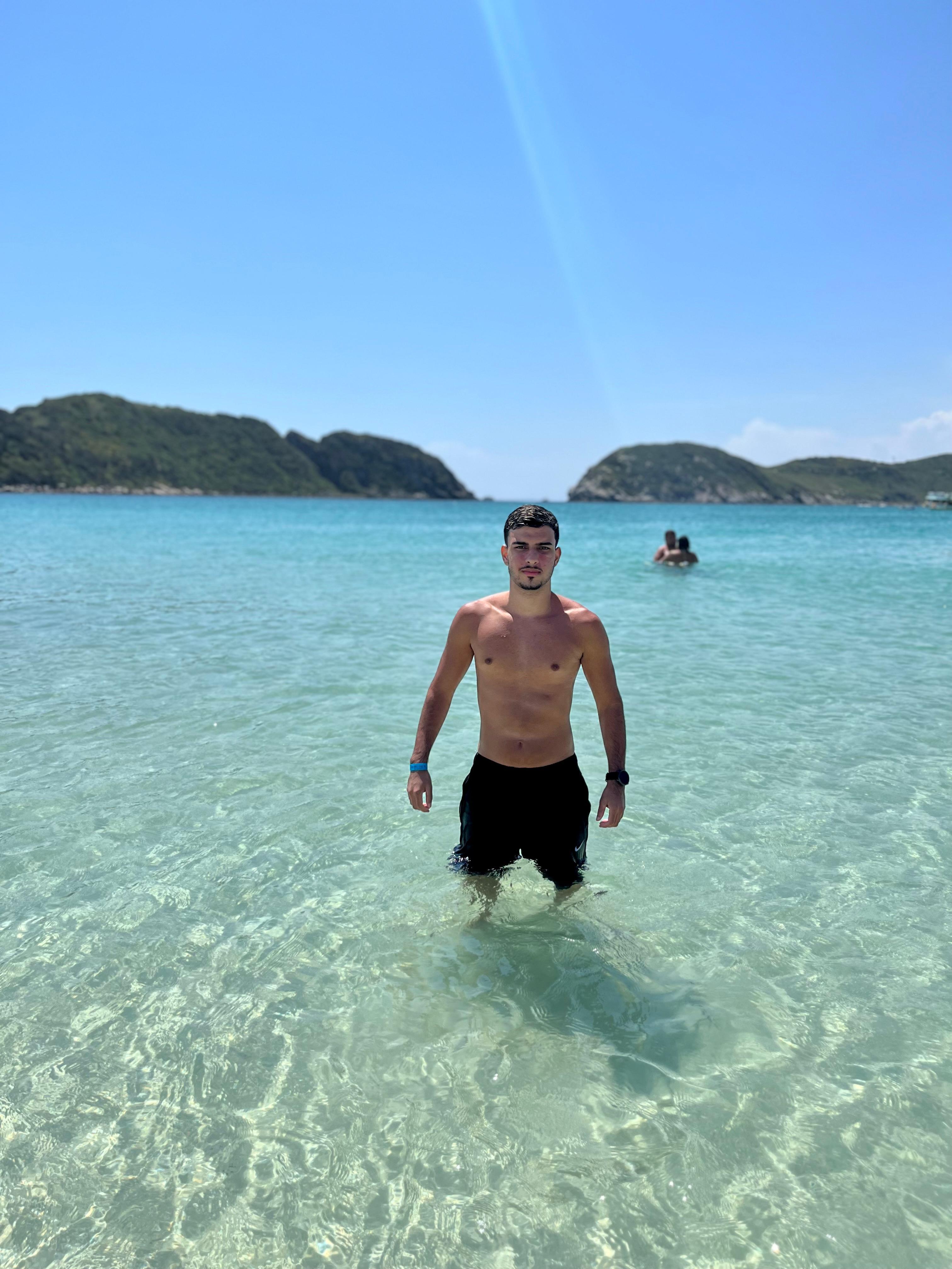 robsonhaha live from Brazil