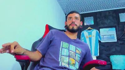 rolo_martinez live from Colombia