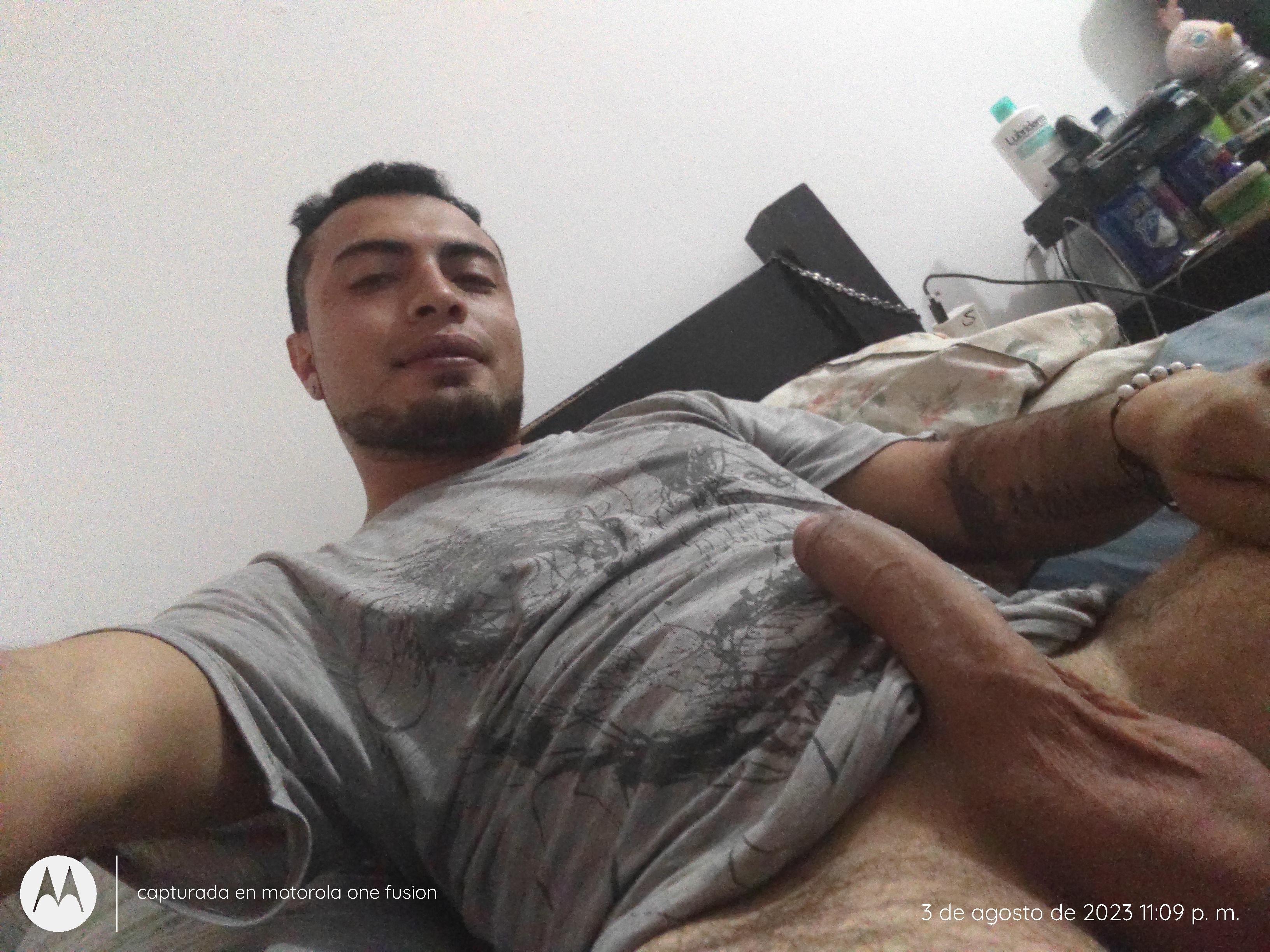 rolosexbas69hot live from Colombia
