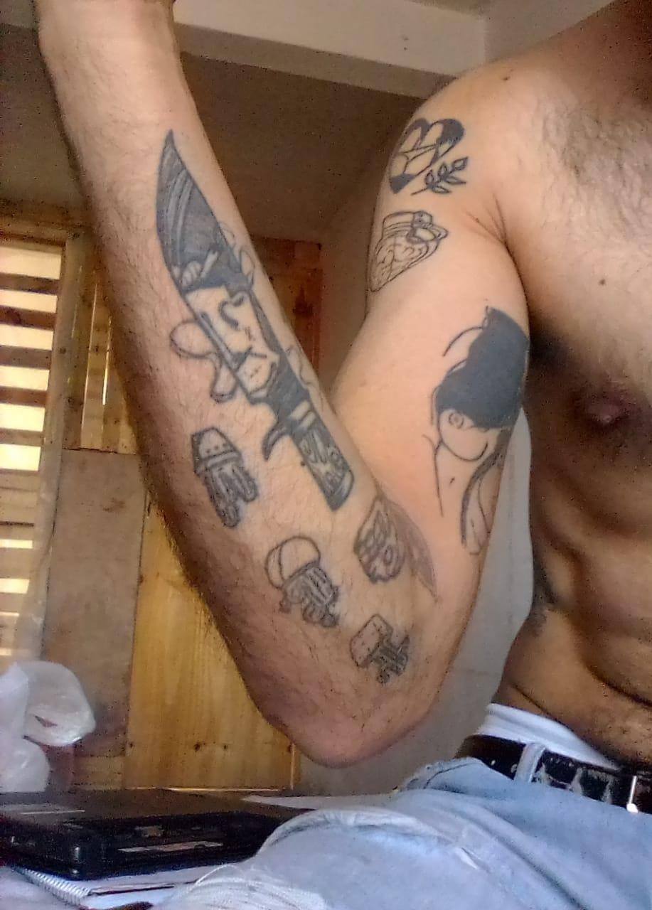 ryck5sexxx live from Mexico