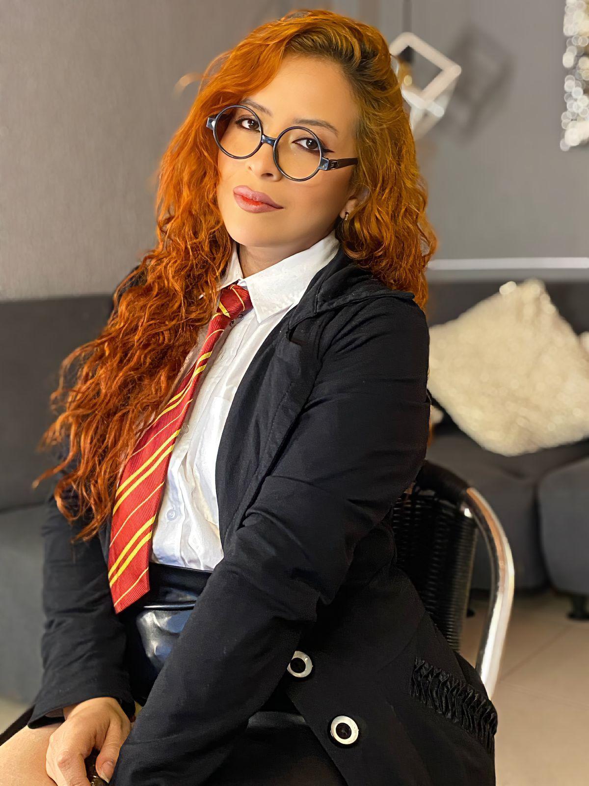 sahra_taylor_ live from Colombia