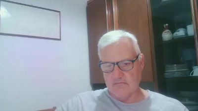 sailorge5 live from Italy
