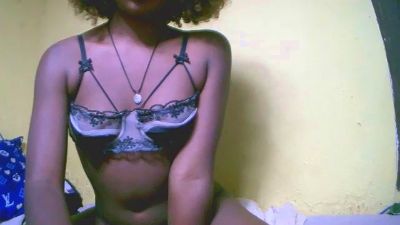 sainah2 live from Madagascar