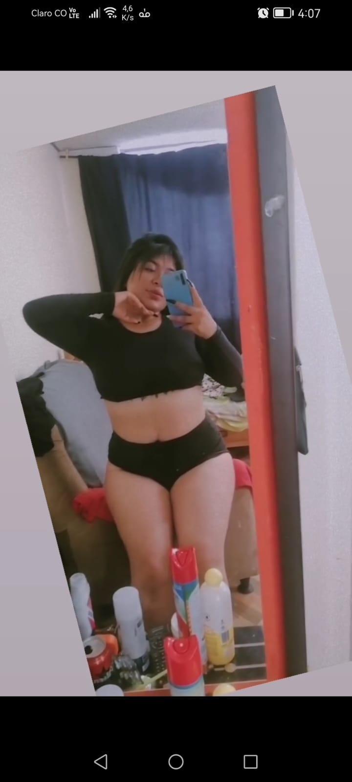 salome_corredor live from France