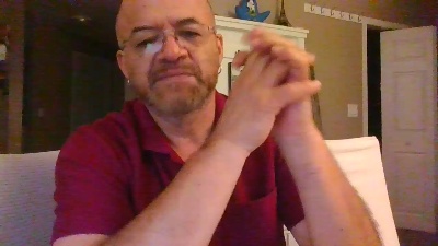 salvator62 live from Canada