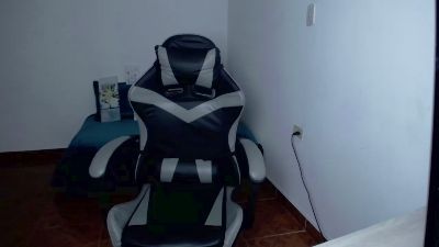 samanta_666 live from Colombia