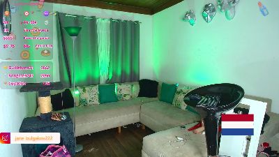 samara_veguz222 live from Colombia