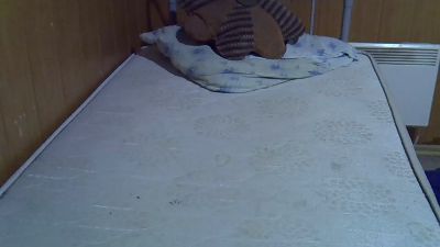 saniochek live from Western Sahara