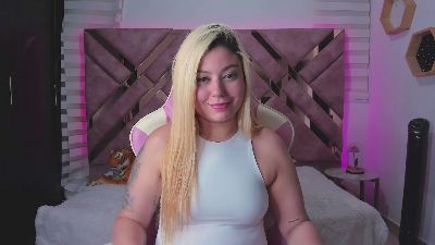 saori_9 live from Colombia