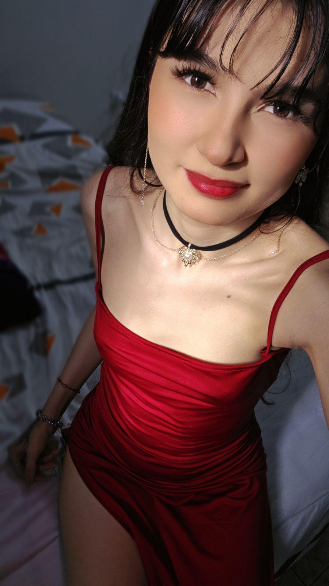 saritaa_luxury live from Colombia