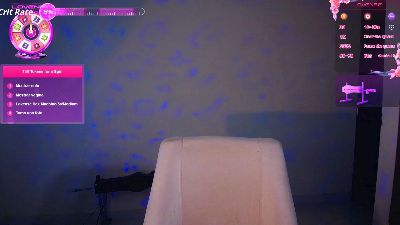 sashaHarding live from Colombia