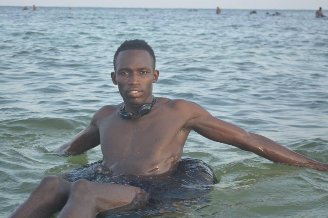 saxiib1 live from Kenya