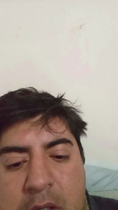 scortignacio live from Chile