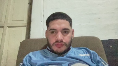 sebastian20222 live from Argentina