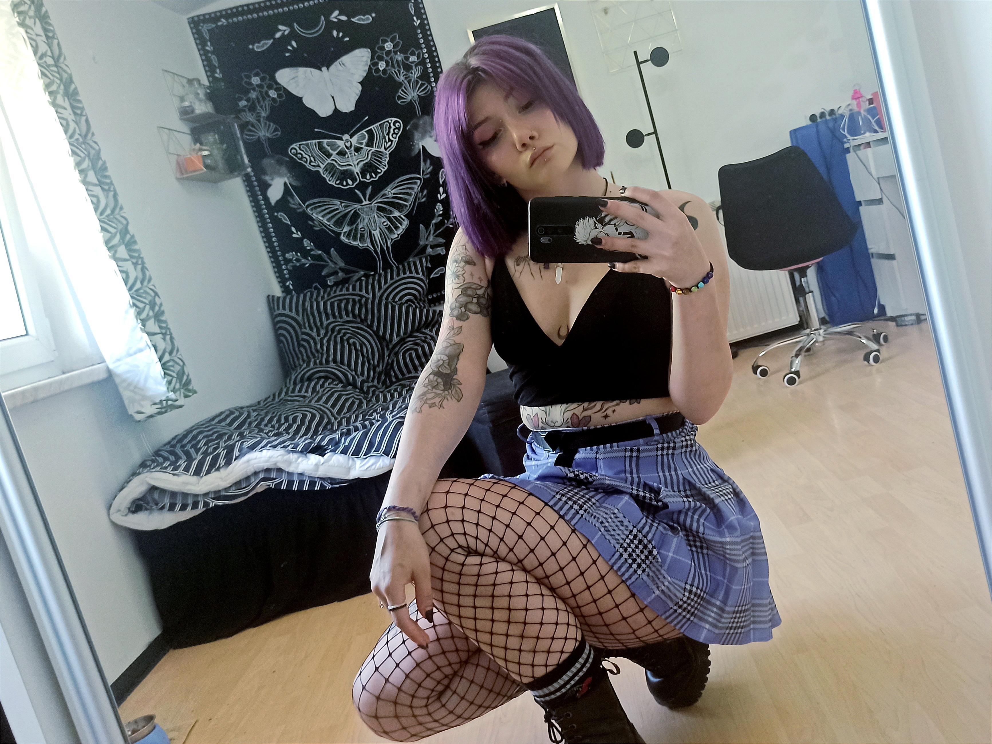 secretGabbie live from Germany