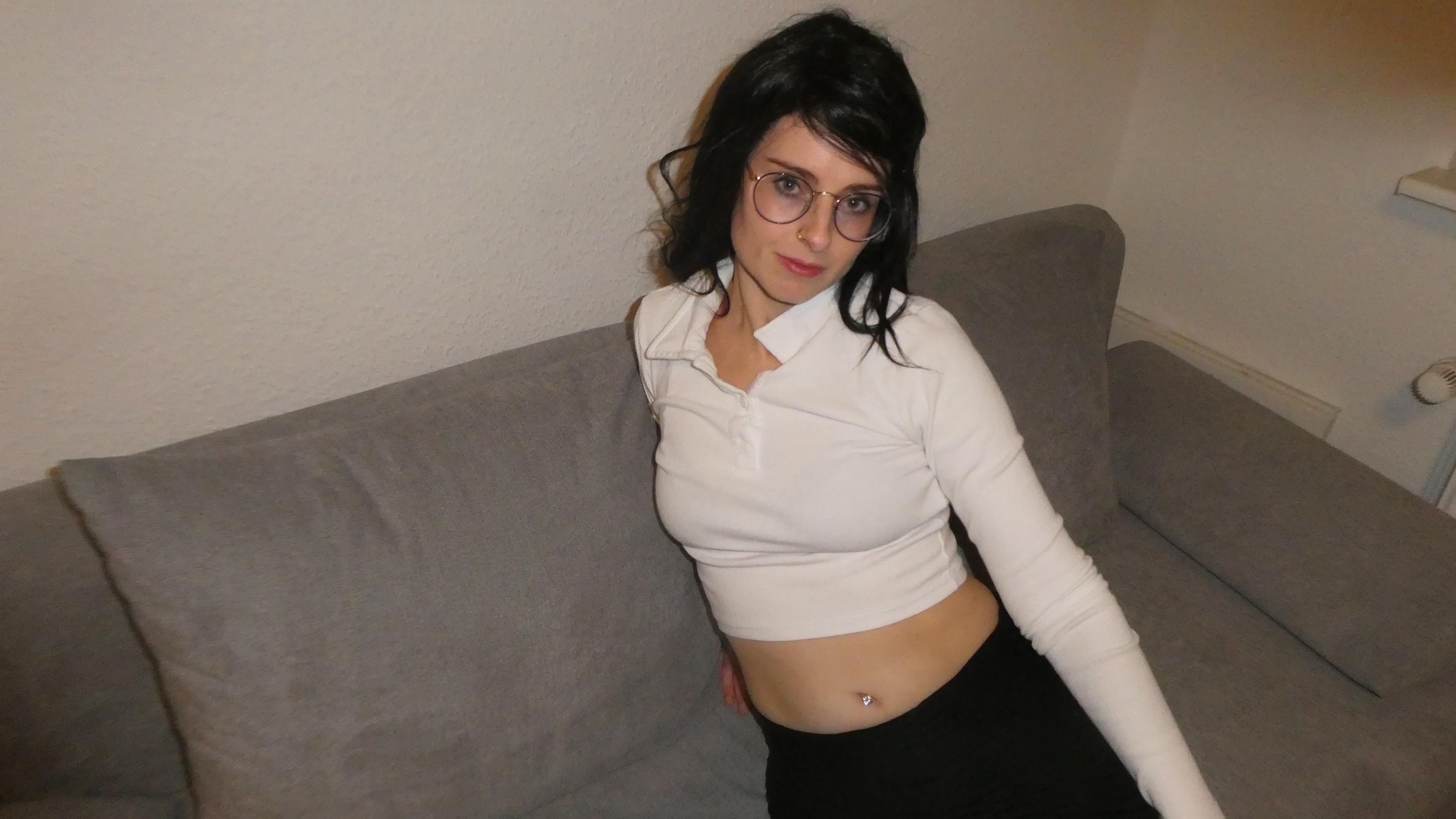 secretMia live from Germany