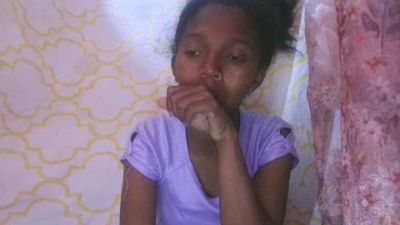 selena072 live from Madagascar