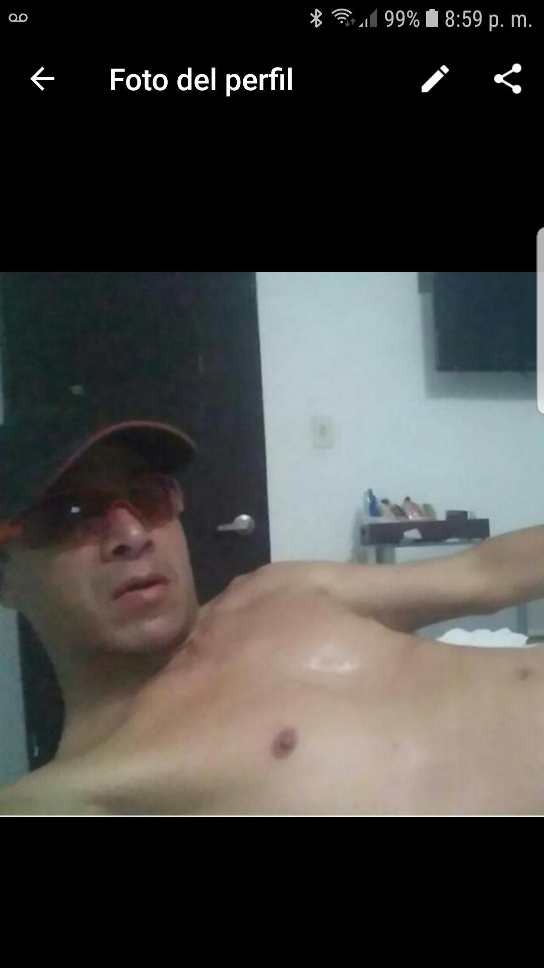 serioydiscreto live from Colombia