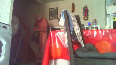 sexnue1 live from France