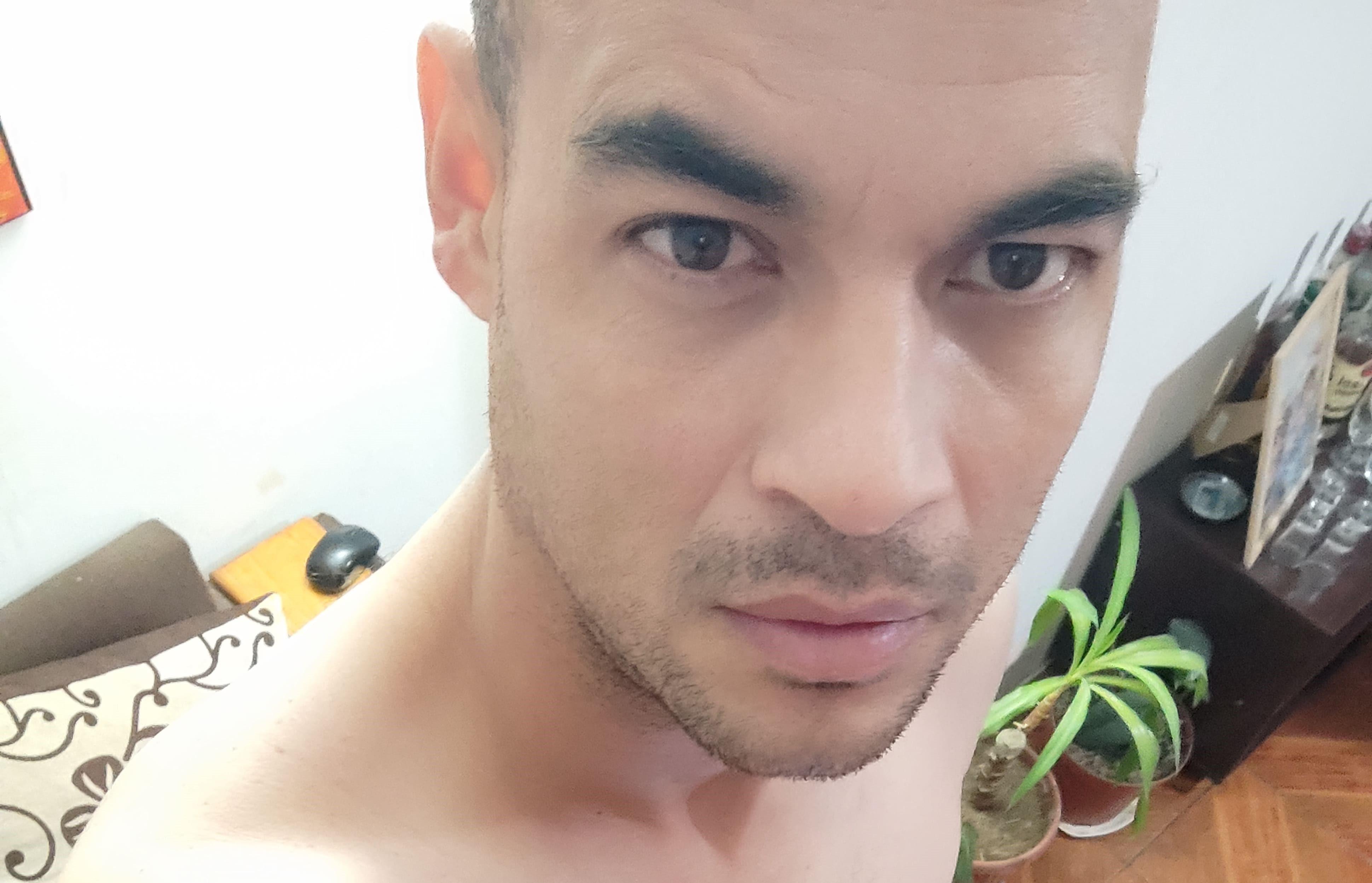 sexoman_cam live from Chile