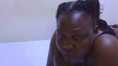 sexy_ebony254 live from Kenya