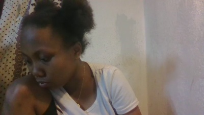 sexygirlove live from Madagascar