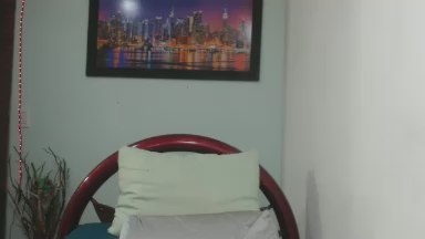 sexygradmom live from Colombia