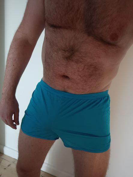 sexyshorts_fun live from Denmark