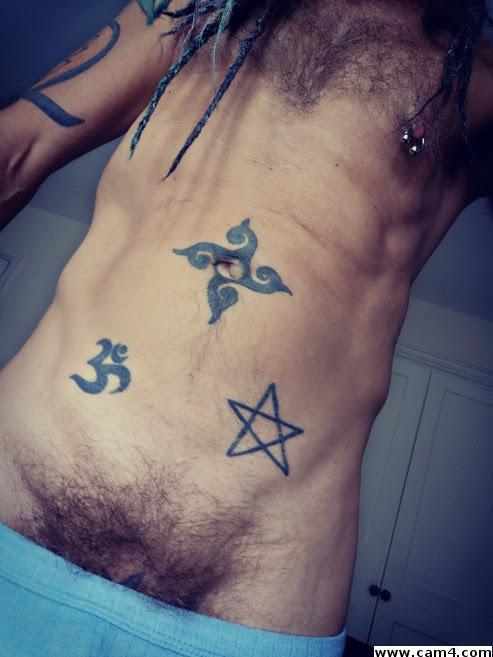 shamansex live from United Kingdom