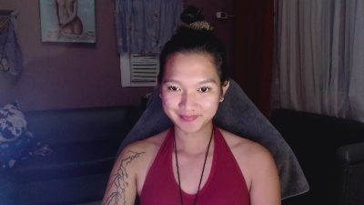 slutty_newra live from Philippines