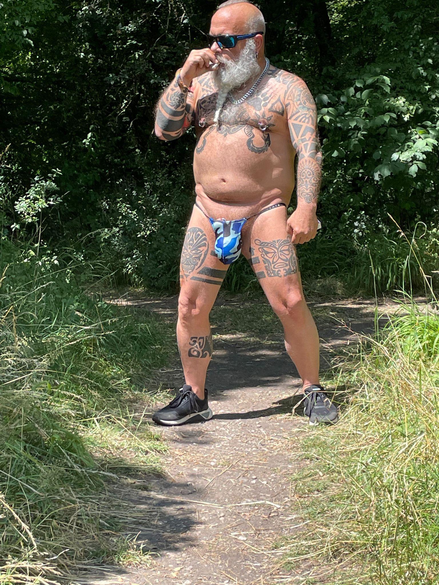 smokewichser live from Austria