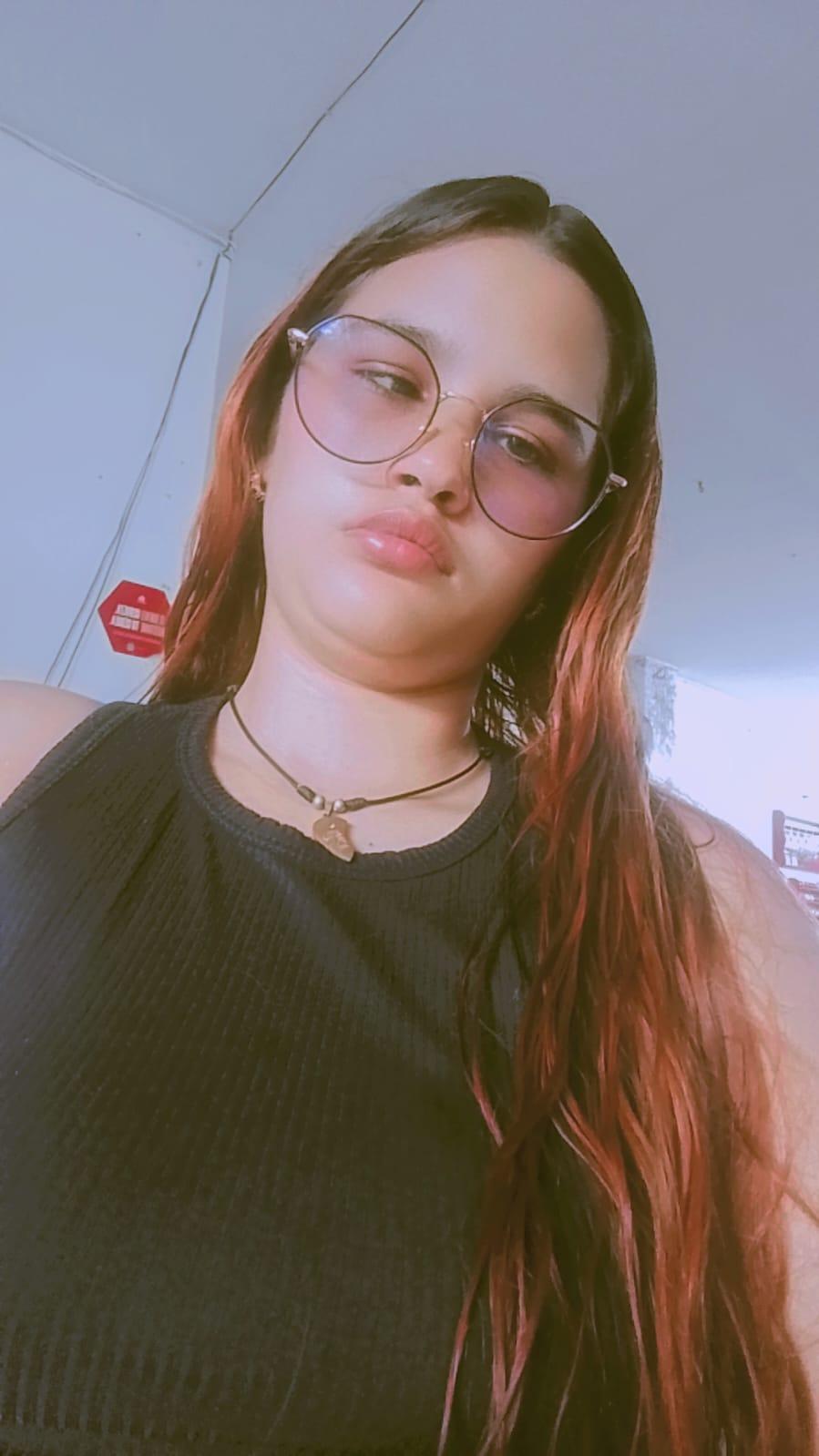 sofi19rebeca live from Colombia