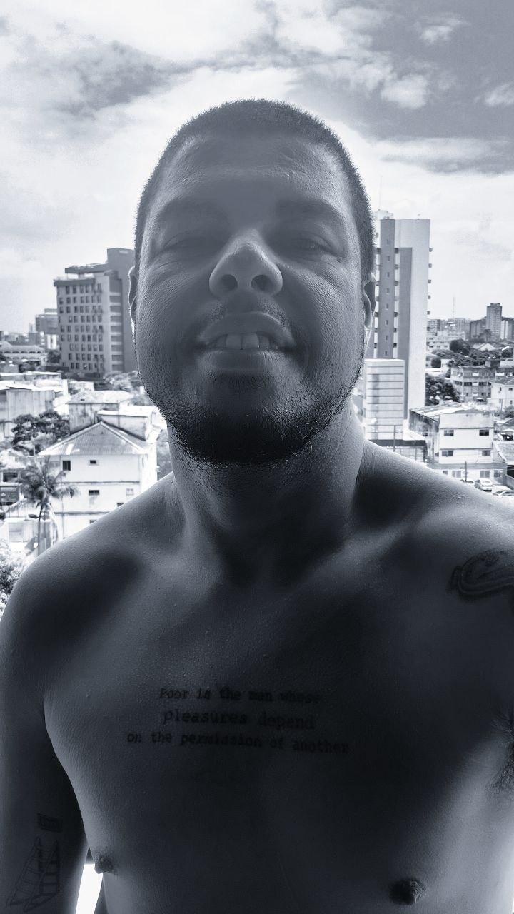 sorocaos84 live from Brazil