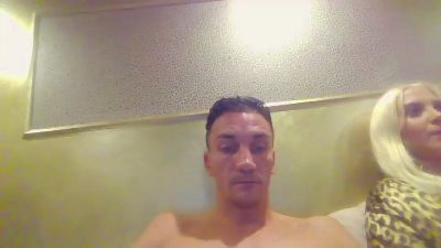 squirtingDB live from Netherlands