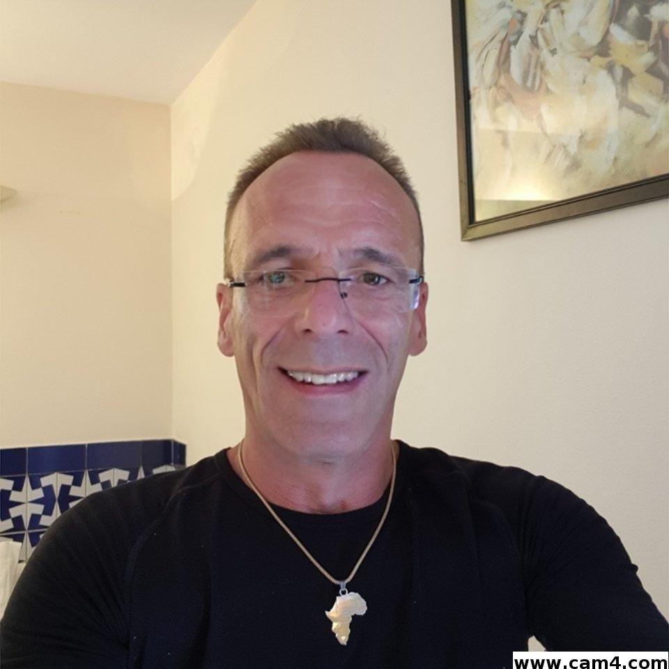 steffen36 live from Germany