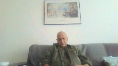 stiersm live from Germany