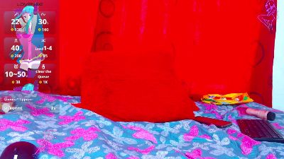 straliz27 live from Colombia