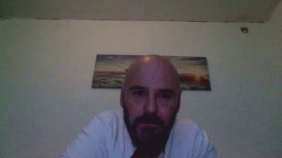 superchuk1 live from Spain