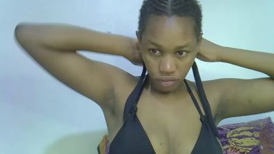 sweet_brown9 live from Kenya