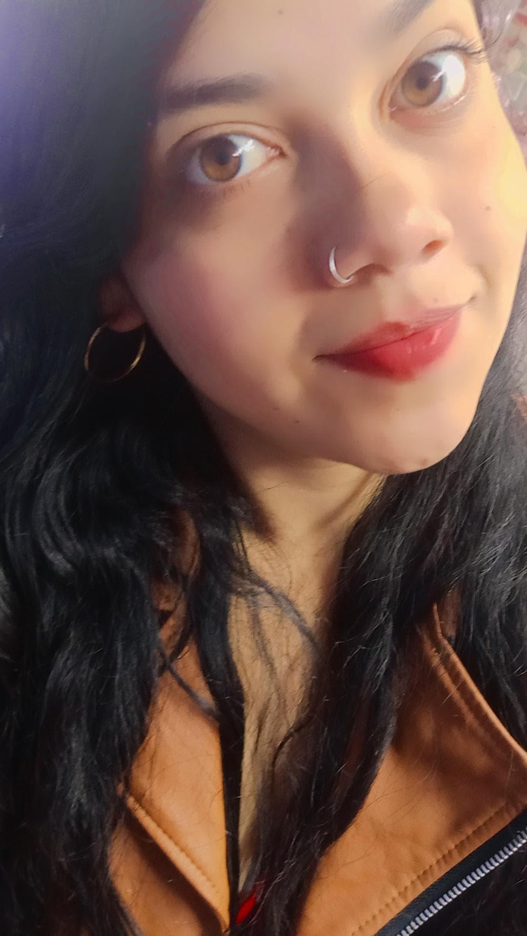 sweet_scarlett_ live from Chile