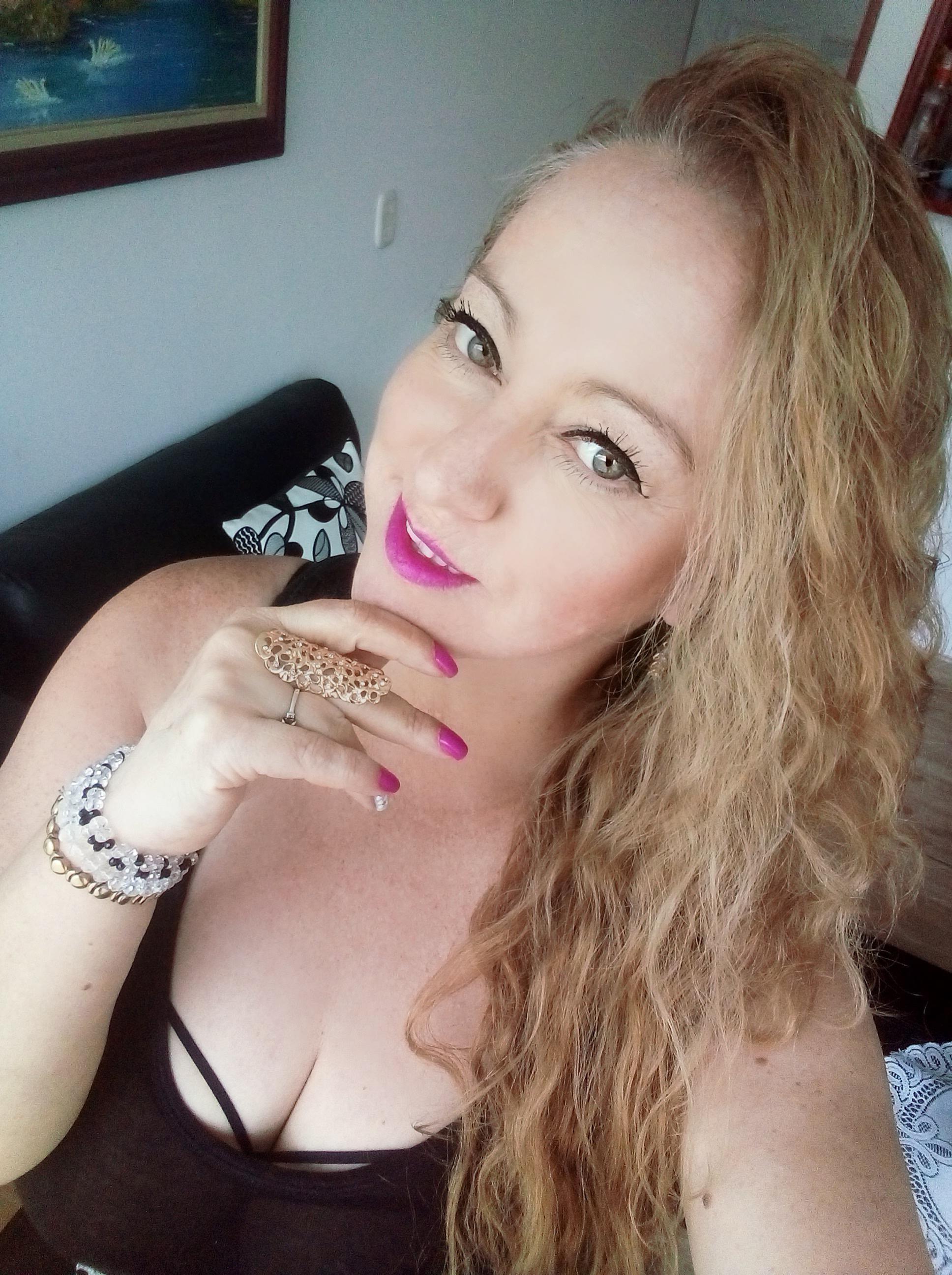 sweetmarcex live from Colombia