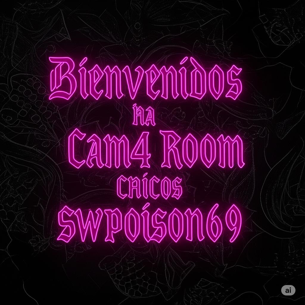 swpoison69 live from Colombia