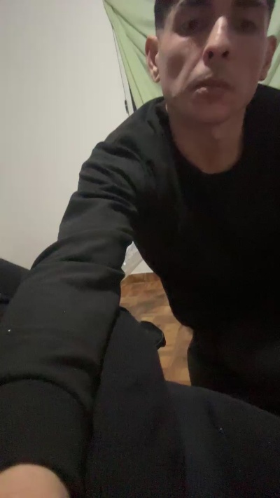syklelele live from Argentina