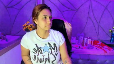 tammy_black69 live from United States