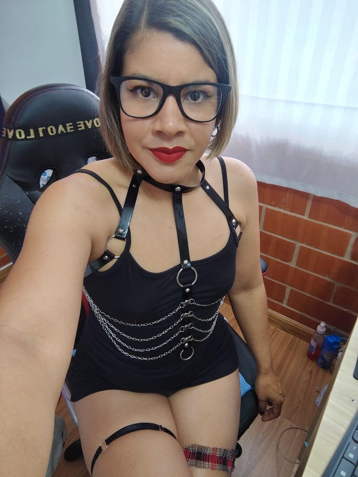 tangerine_7 live from Colombia