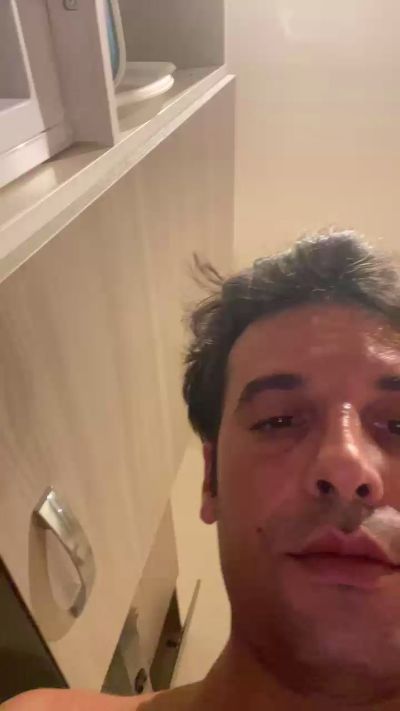 tangie_hot live from Italy