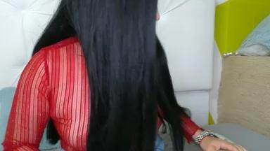 taniamature live from Colombia